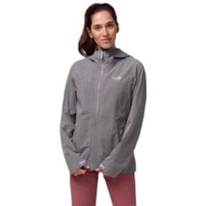 The North Face Women’s Apex Flex Futurelight Hooded Jacket